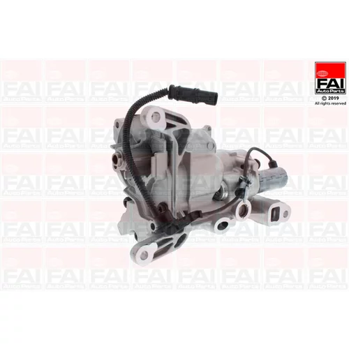 Olejové čerpadlo FAI AutoParts OP399