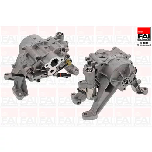 Olejové čerpadlo FAI AutoParts OP476