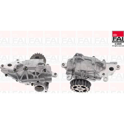 Olejové čerpadlo FAI AutoParts OP539