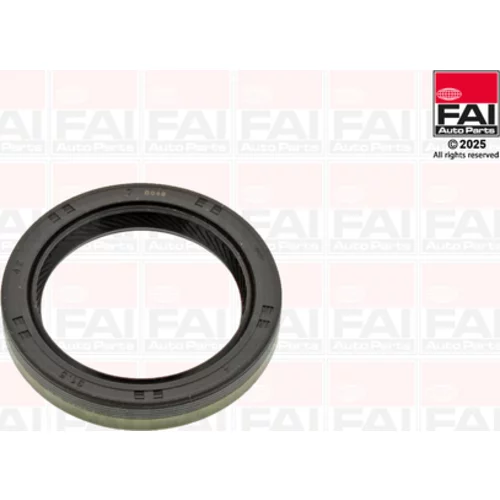 Tesniaci krúžok kľukového hriadeľa FAI AutoParts OS1364