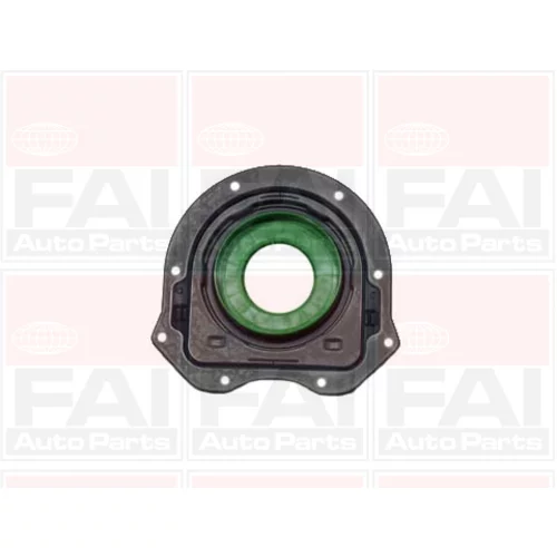 Tesniaci krúžok kľukového hriadeľa FAI AutoParts OS1396
