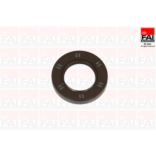 Tesniaci krúžok vačkového hriadeľa FAI AutoParts OS1853