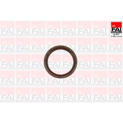 Tesniaci krúžok kľukového hriadeľa OS2233 (FAI AutoParts)