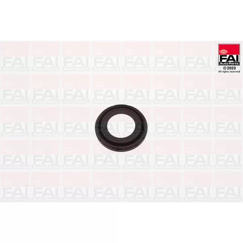 Tesniaci krúžok vačkového hriadeľa FAI AutoParts OS2282