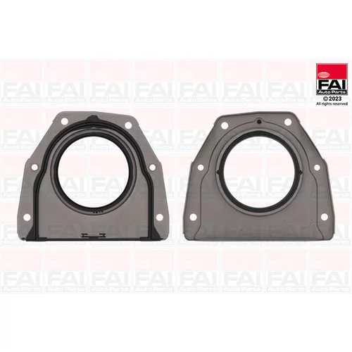 Tesniaci krúžok kľukového hriadeľa FAI AutoParts OS882