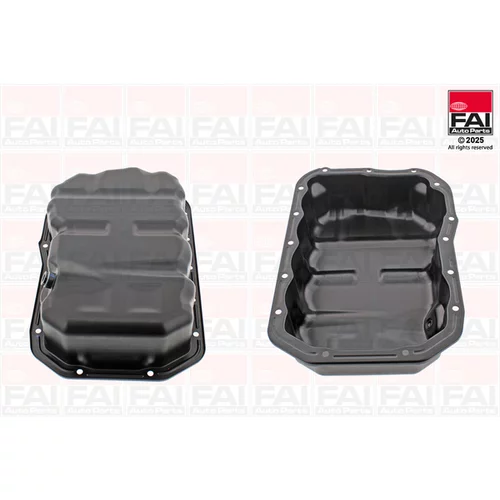 Olejová vaňa FAI AutoParts PAN054