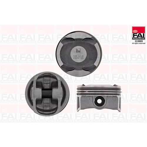 Piest FAI AutoParts PK253-000