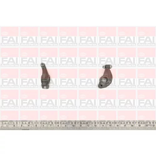 Vahadlo pre riadenie motora FAI AutoParts R966S