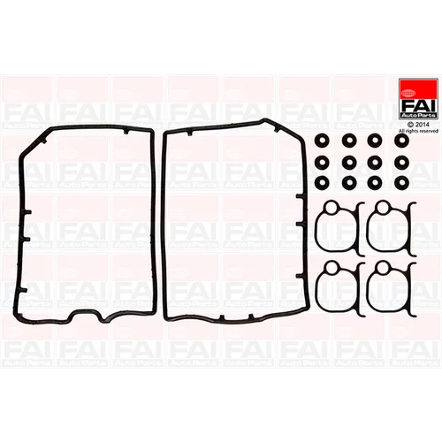 Tesnenie veka hlavy valcov FAI AutoParts RC1281S