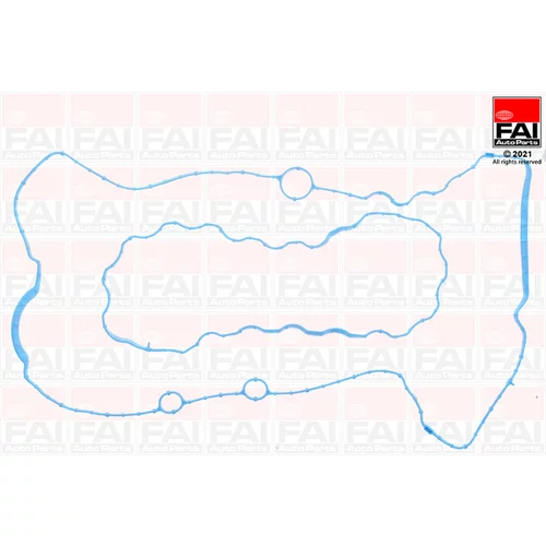 Tesnenie veka hlavy valcov FAI AutoParts RC2282S