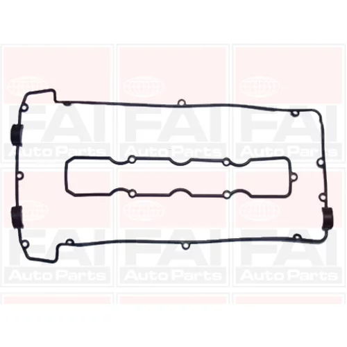 Tesnenie veka hlavy valcov FAI AutoParts RC726S