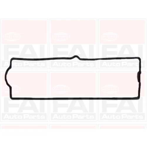 Tesnenie veka hlavy valcov RC815S (FAI AutoParts)