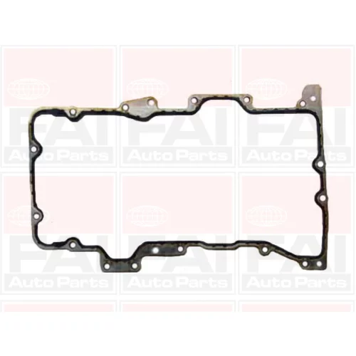 Tesnenie olejovej vane FAI AutoParts SG1395