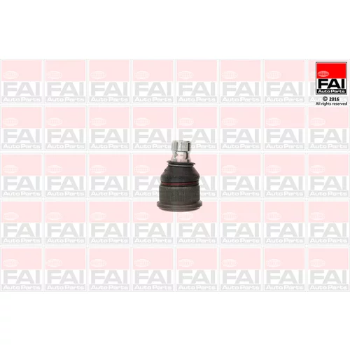 Zvislý/nosný čap FAI AutoParts SS036