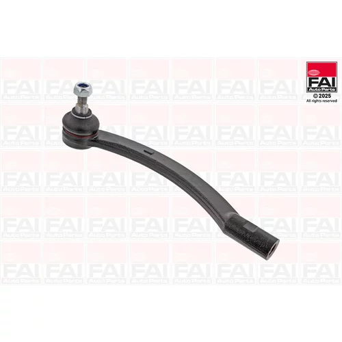 Hlava/čap spojovacej tyče riadenia FAI AutoParts SS053