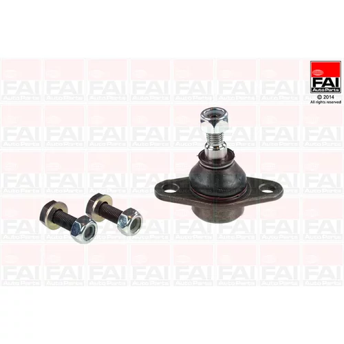 Zvislý/nosný čap FAI AutoParts SS057