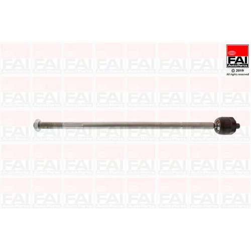 Axiálny čap tiahla riadenia FAI AutoParts SS10485
