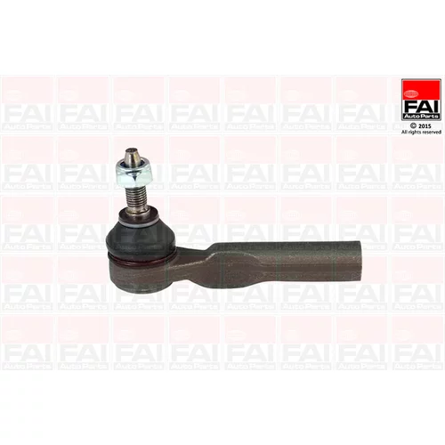 Hlava/čap spojovacej tyče riadenia FAI AutoParts SS1054