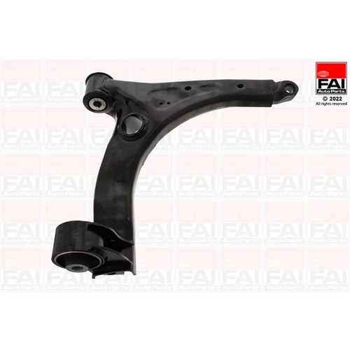 Rameno zavesenia kolies FAI AutoParts SS10697