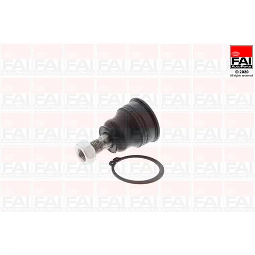 Zvislý/nosný čap FAI AutoParts SS10704