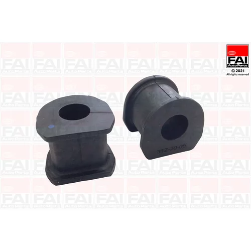 Uloženie priečneho stabilizátora FAI AutoParts SS10758K