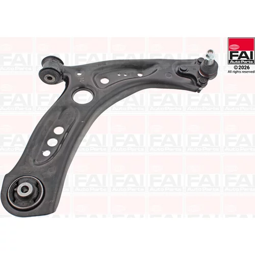 Rameno zavesenia kolies FAI AutoParts SS11323