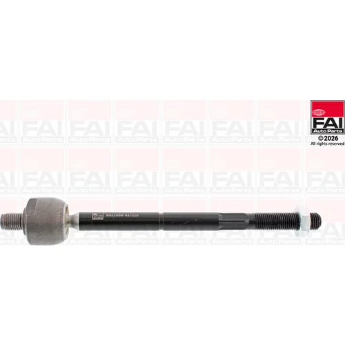 Axiálny čap tiahla riadenia FAI AutoParts SS11538