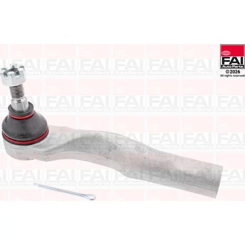 Hlava/čap spojovacej tyče riadenia FAI AutoParts SS11557