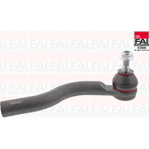 Hlava/čap spojovacej tyče riadenia FAI AutoParts SS11559