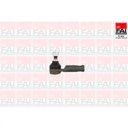 Hlava/čap spojovacej tyče riadenia FAI AutoParts SS1173