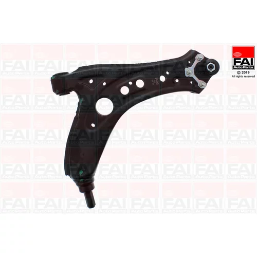 Rameno zavesenia kolies FAI AutoParts SS1277