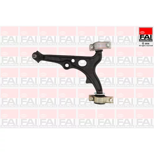 Rameno zavesenia kolies FAI AutoParts SS1343