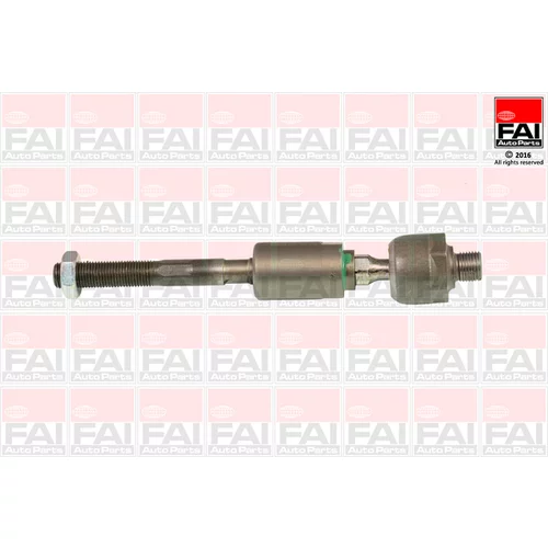 Axiálny čap tiahla riadenia FAI AutoParts SS2050