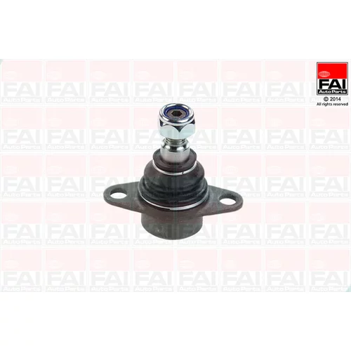 Zvislý/nosný čap FAI AutoParts SS2058