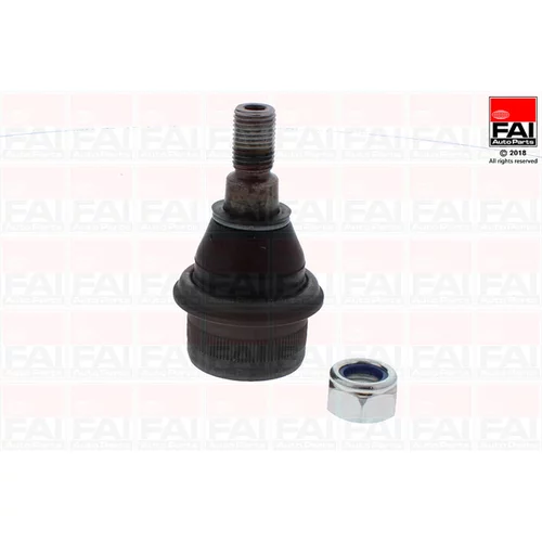 Zvislý/nosný čap FAI AutoParts SS2319