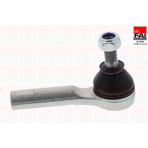 Hlava/čap spojovacej tyče riadenia FAI AutoParts SS2365