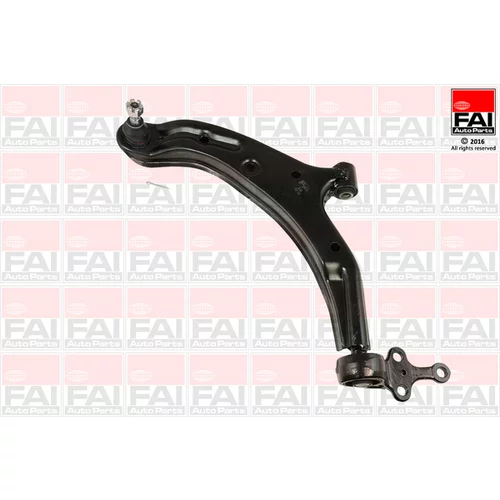 Rameno zavesenia kolies FAI AutoParts SS2367