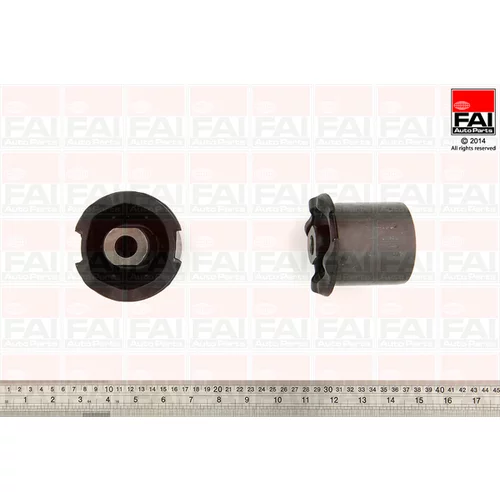Uloženie riadenia FAI AutoParts SS2768