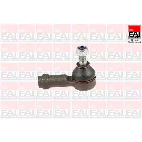 Hlava/čap spojovacej tyče riadenia FAI AutoParts SS309