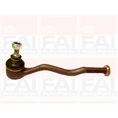 Hlava/čap spojovacej tyče riadenia FAI AutoParts SS339