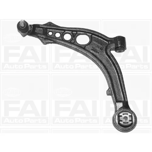 Rameno zavesenia kolies FAI AutoParts SS4069