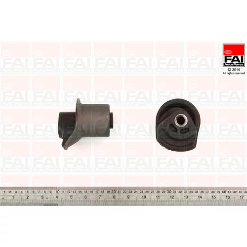 Uloženie nosníka nápravy FAI AutoParts SS4265