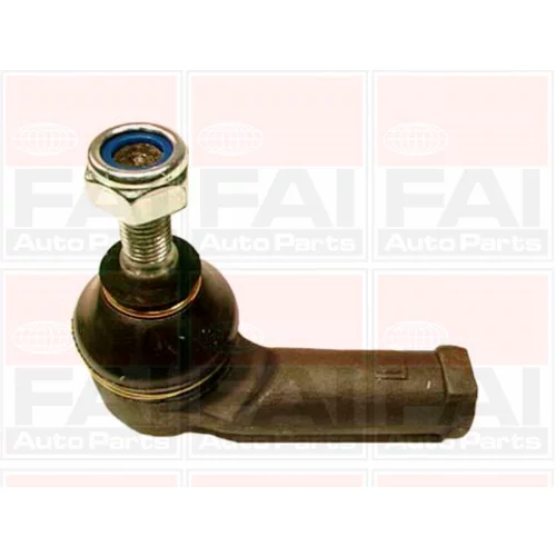 Hlava/čap spojovacej tyče riadenia FAI AutoParts SS589