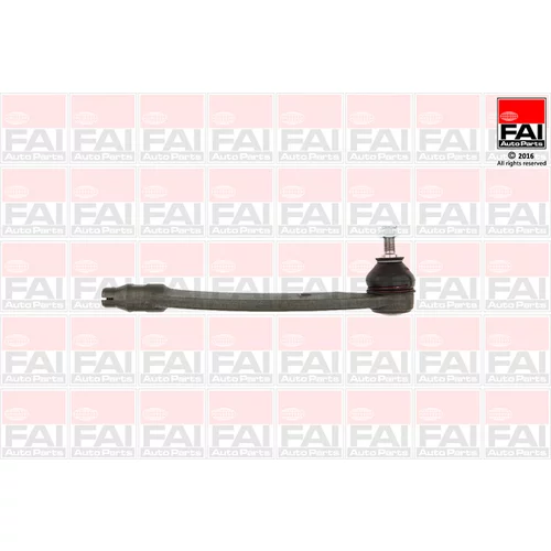 Hlava/čap spojovacej tyče riadenia FAI AutoParts SS6248