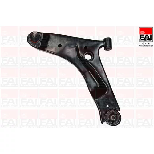 Rameno zavesenia kolies FAI AutoParts SS7222