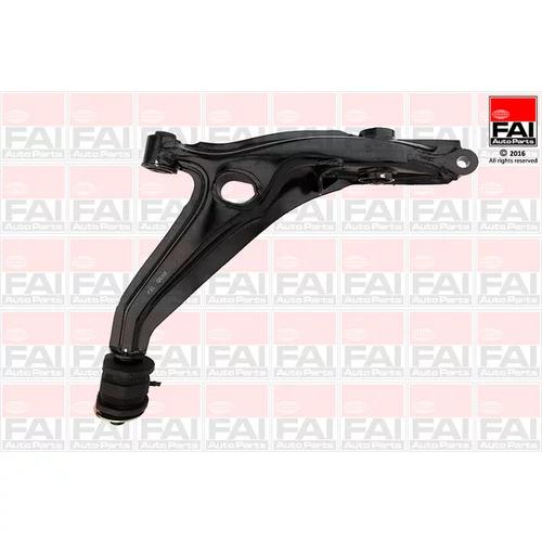 Rameno zavesenia kolies FAI AutoParts SS727