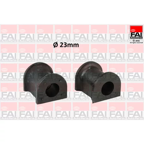 Uloženie priečneho stabilizátora FAI AutoParts SS7281K