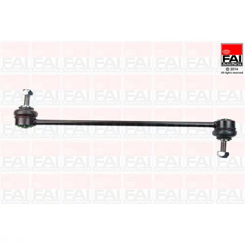 Tyč/Vzpera stabilizátora FAI AutoParts SS7288