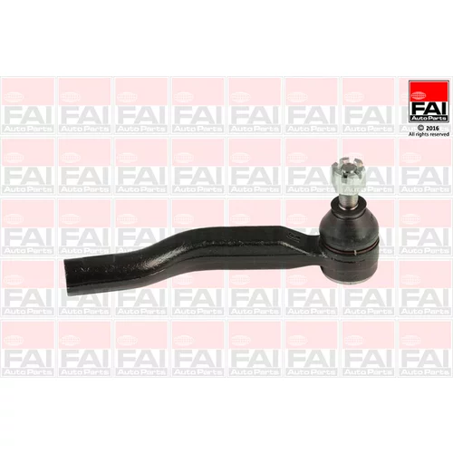 Hlava/čap spojovacej tyče riadenia FAI AutoParts SS7447