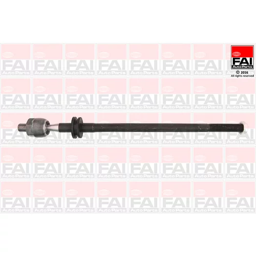 Axiálny čap tiahla riadenia FAI AutoParts SS751